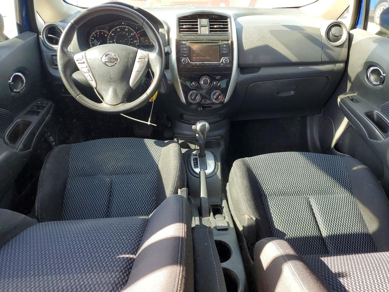 2016 NISSAN VERSA NOTE S photo 15