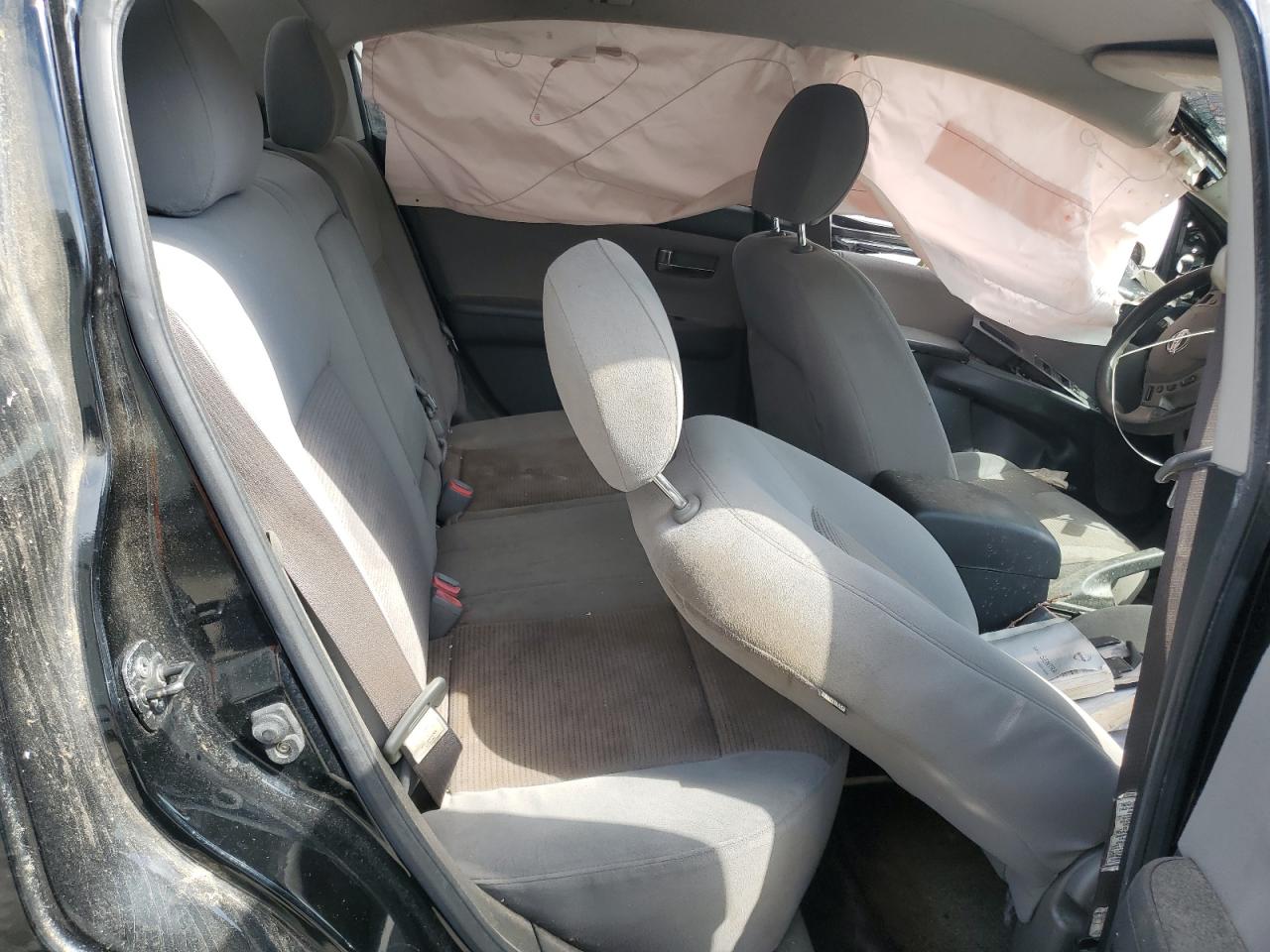 2012 NISSAN SENTRA 2.0 photo 10