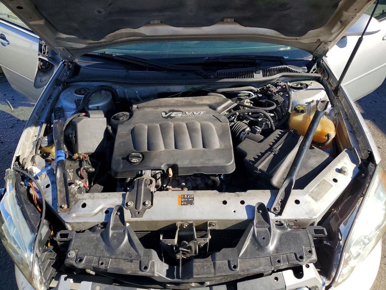 2013 CHEVROLET IMPALA LT photo 21