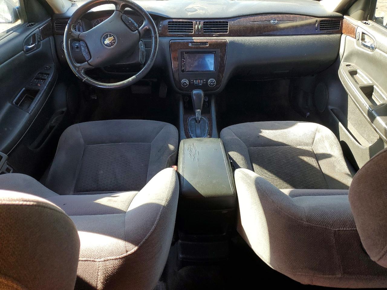 2013 CHEVROLET IMPALA LT photo 15