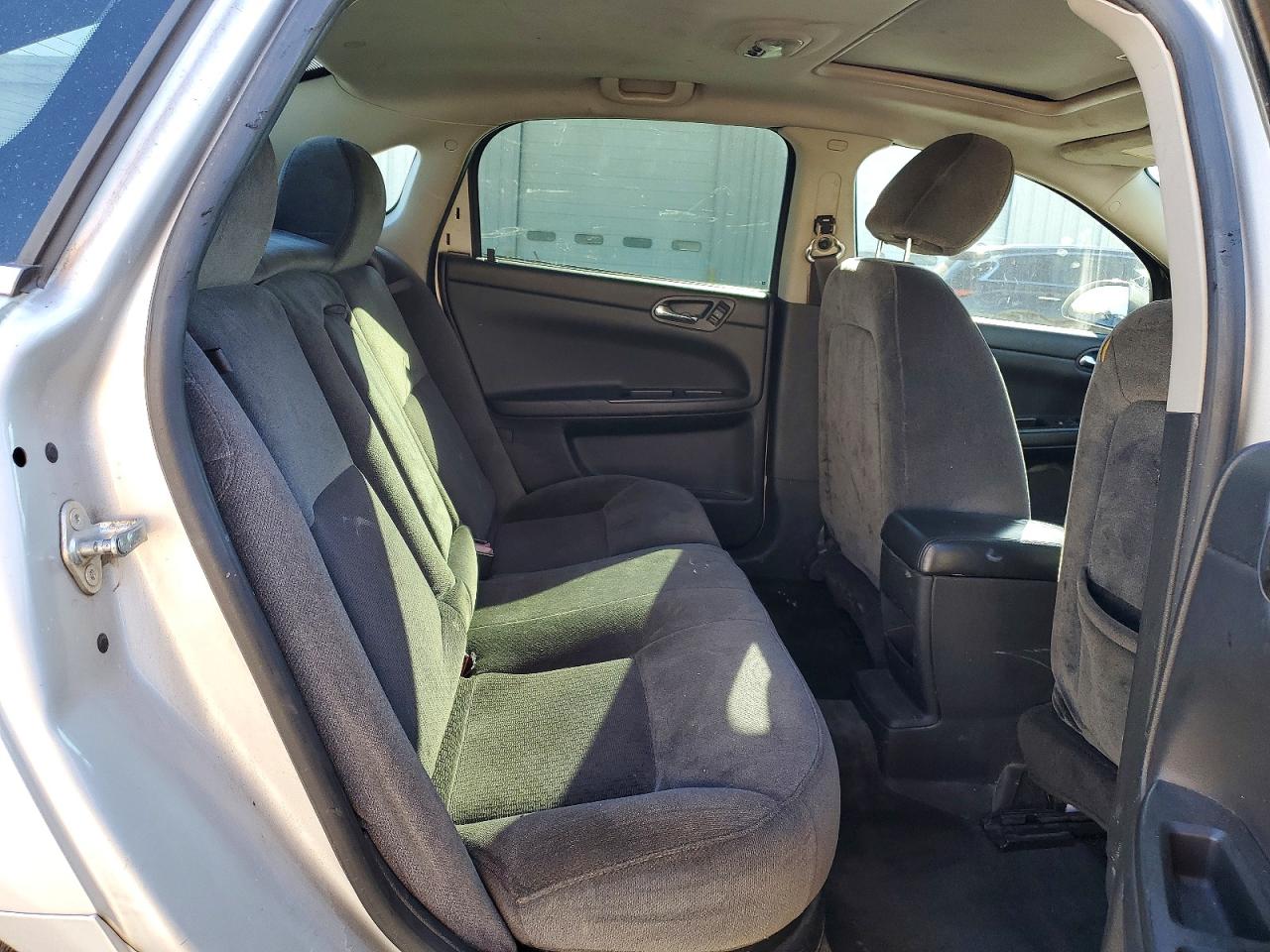2013 CHEVROLET IMPALA LT photo 19