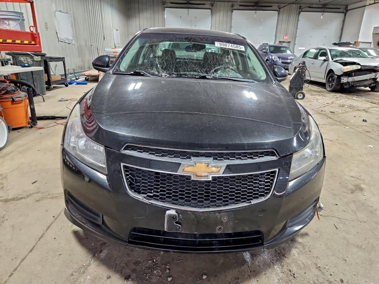 2013 CHEVROLET CRUZE LT photo 13