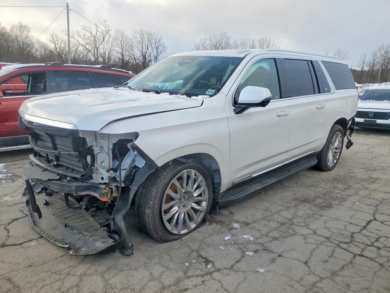 2023 CADILLAC ESCALADE