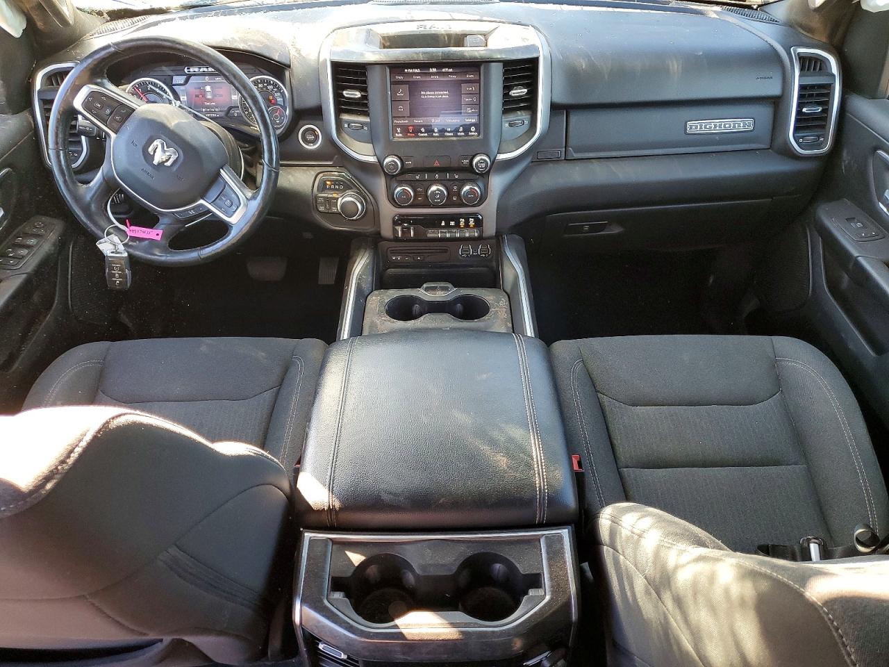 2019 RAM 1500 BIG HORN/LONE STAR photo 8