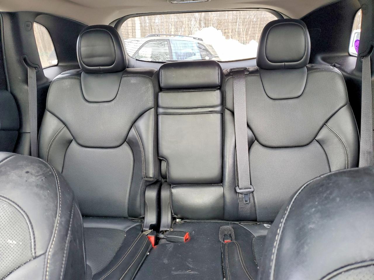 2015 JEEP CHEROKEE LIMITED photo 19