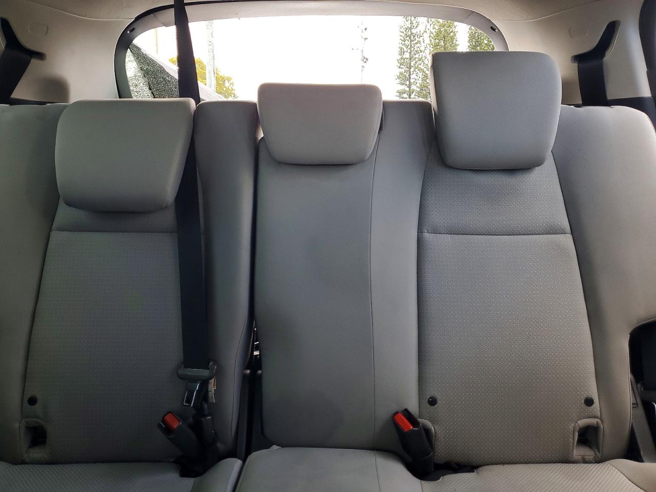 2019 HONDA HR-V LX photo 19