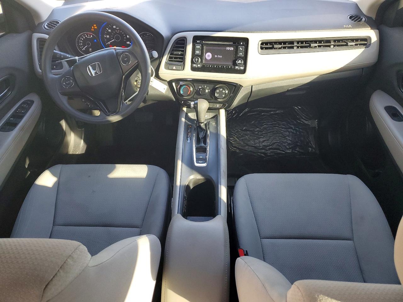 2019 HONDA HR-V LX photo 15