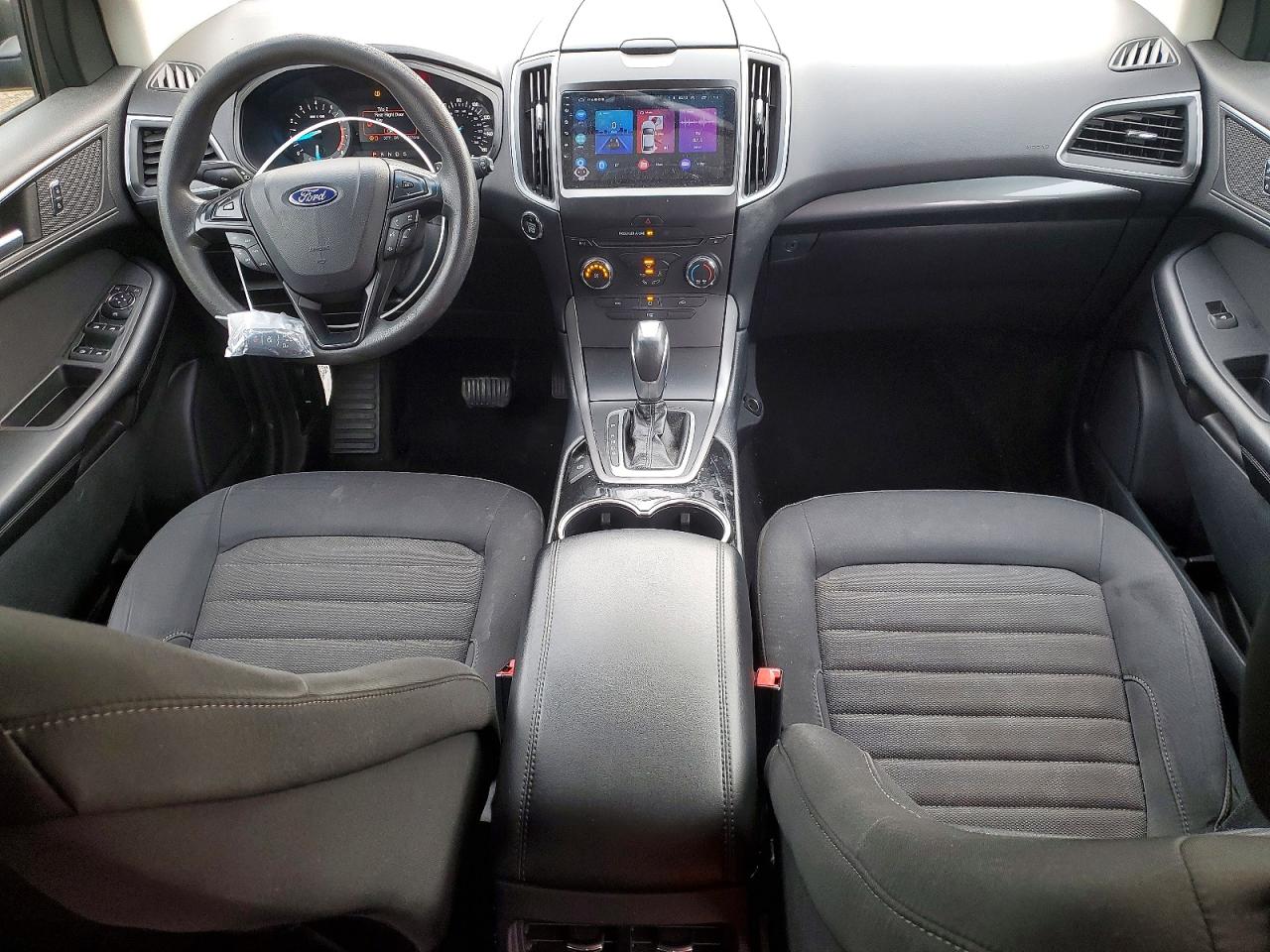 2016 FORD EDGE SE photo 8