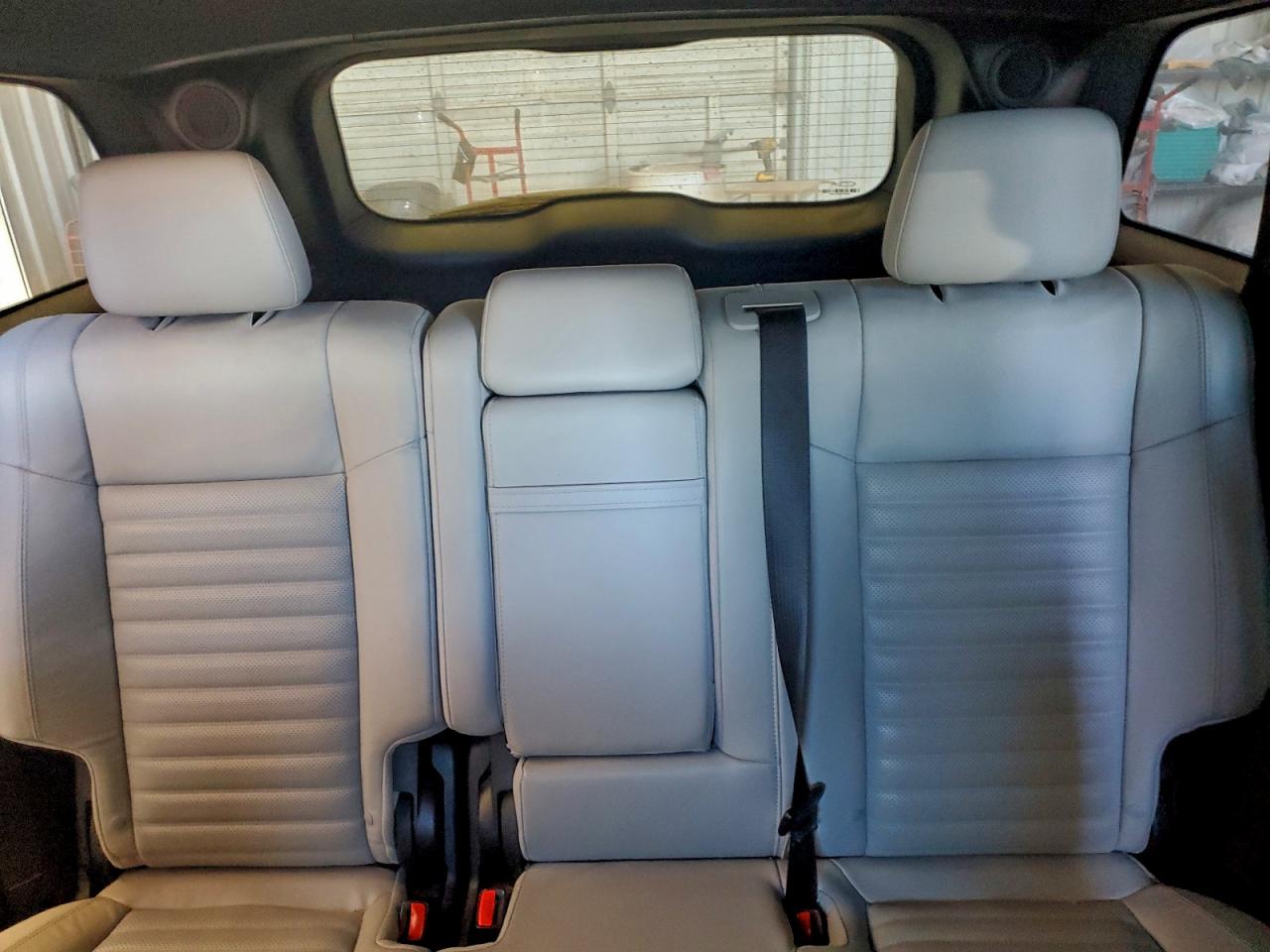 2018 JEEP GRAND CHEROKEE LIMITED photo 10
