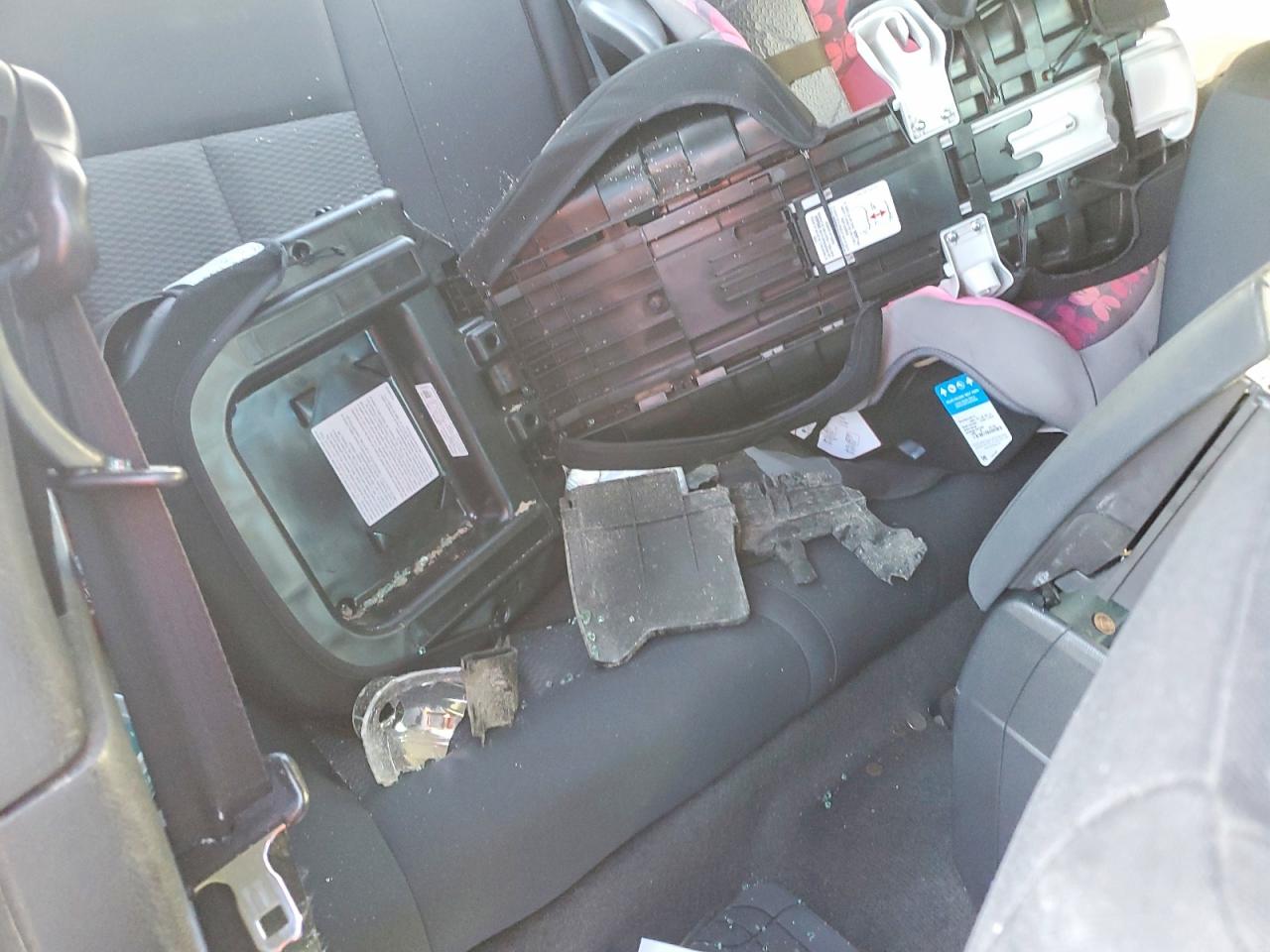 2008 NISSAN ALTIMA 2.5S photo 10
