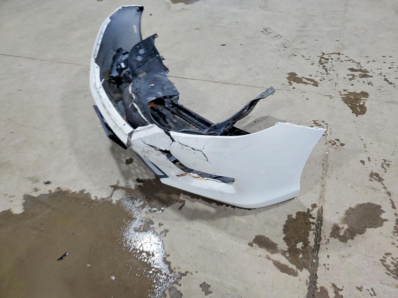 2014 HONDA ACCORD EX photo 12