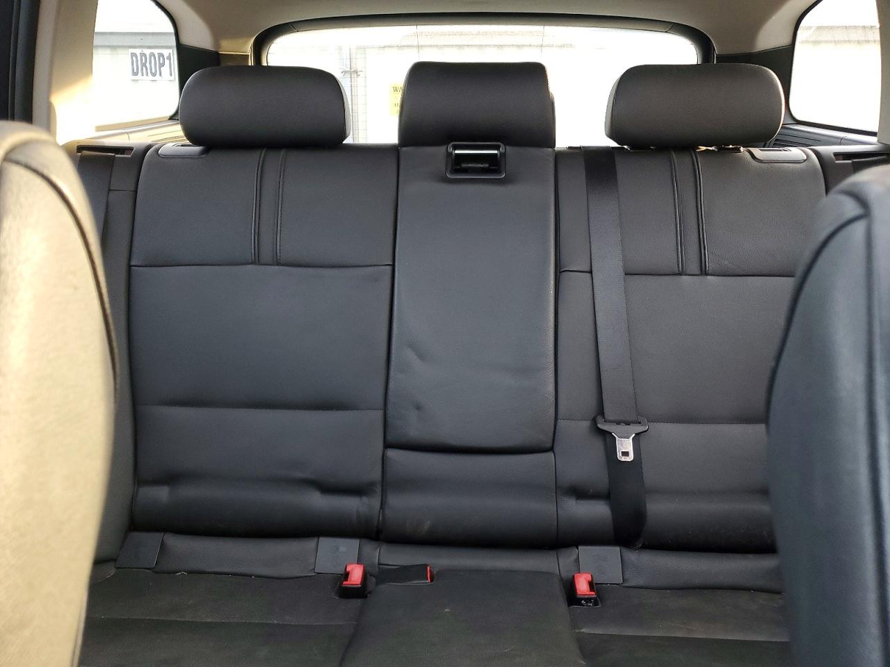 2008 BMW X3 3.0SI photo 10