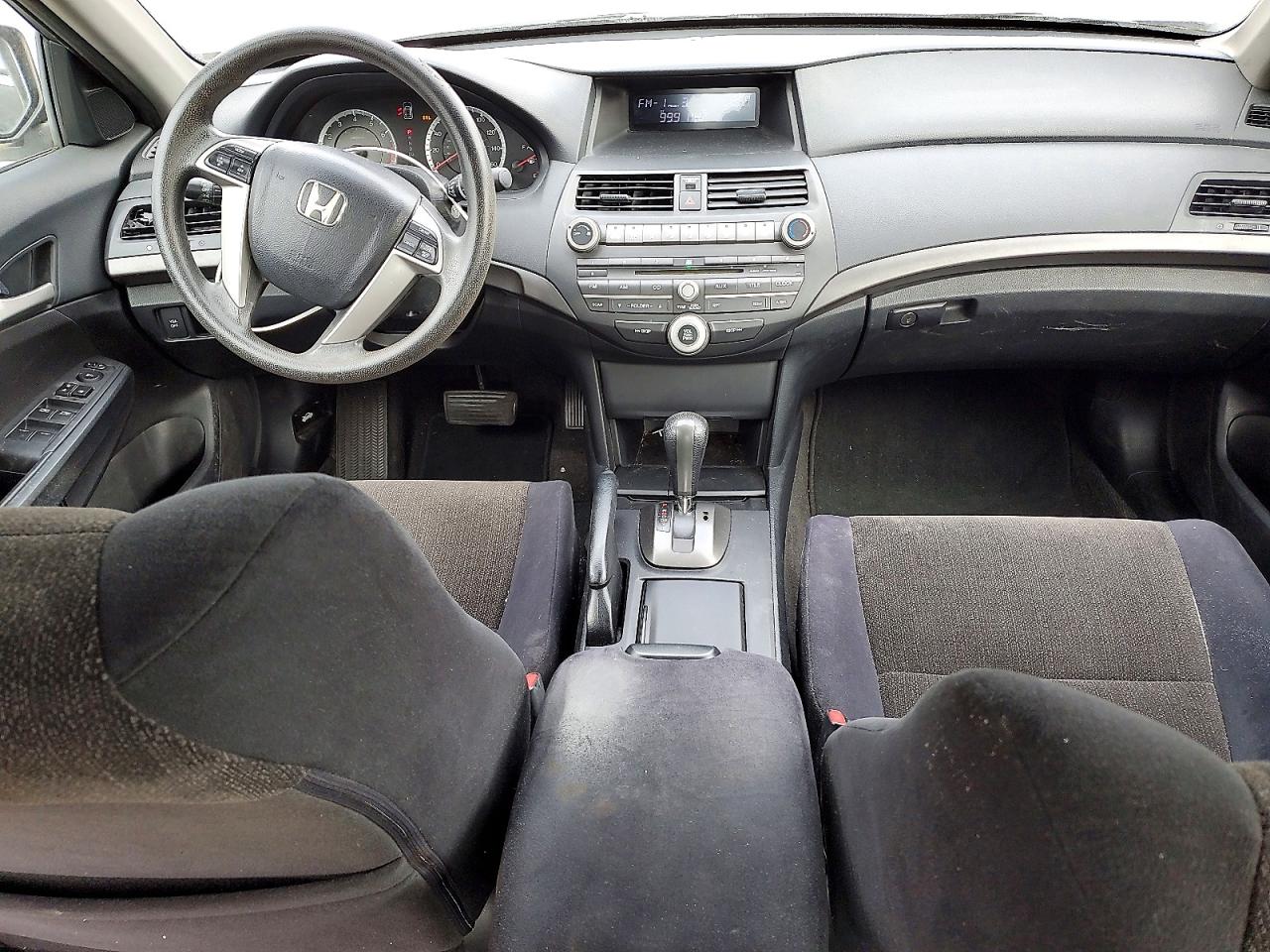 2010 HONDA ACCORD LXP photo 15