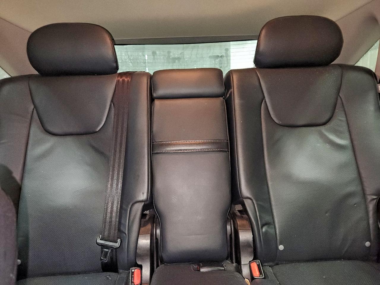 2015 LEXUS RX 450H photo 10