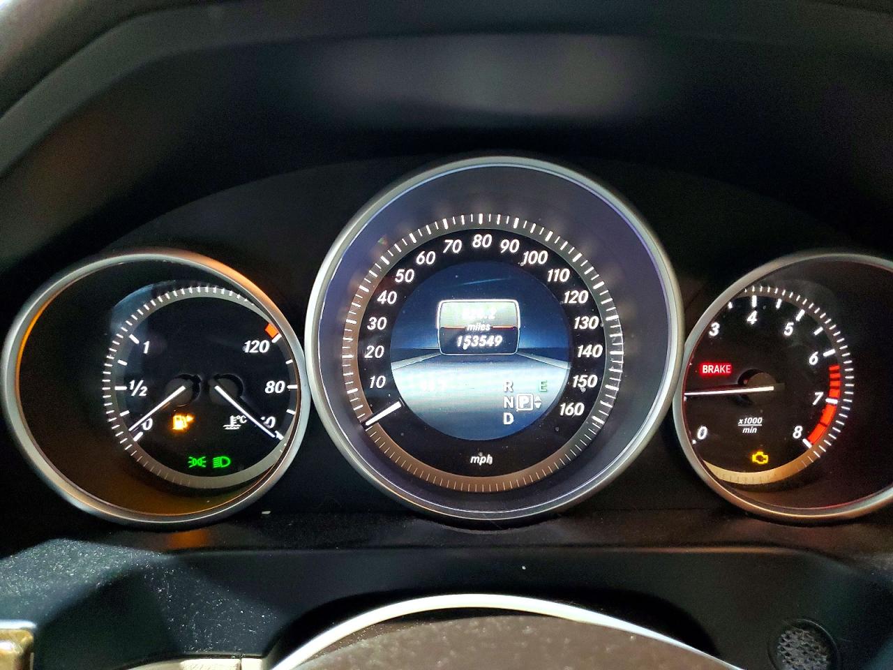 2016 MERCEDES-BENZ E 350 4MATIC photo 9
