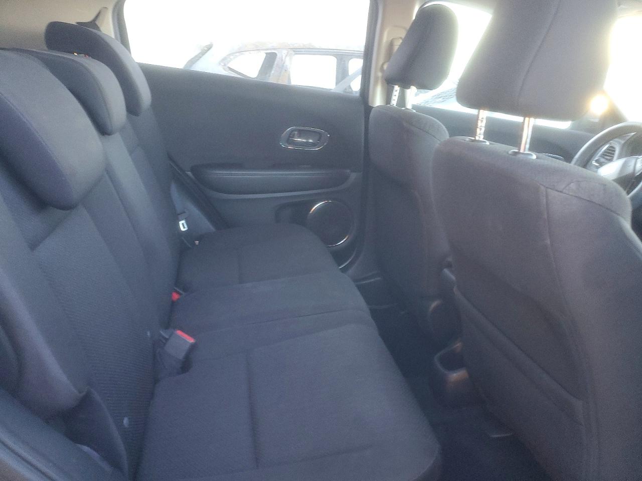 2016 HONDA HR-V EX photo 11