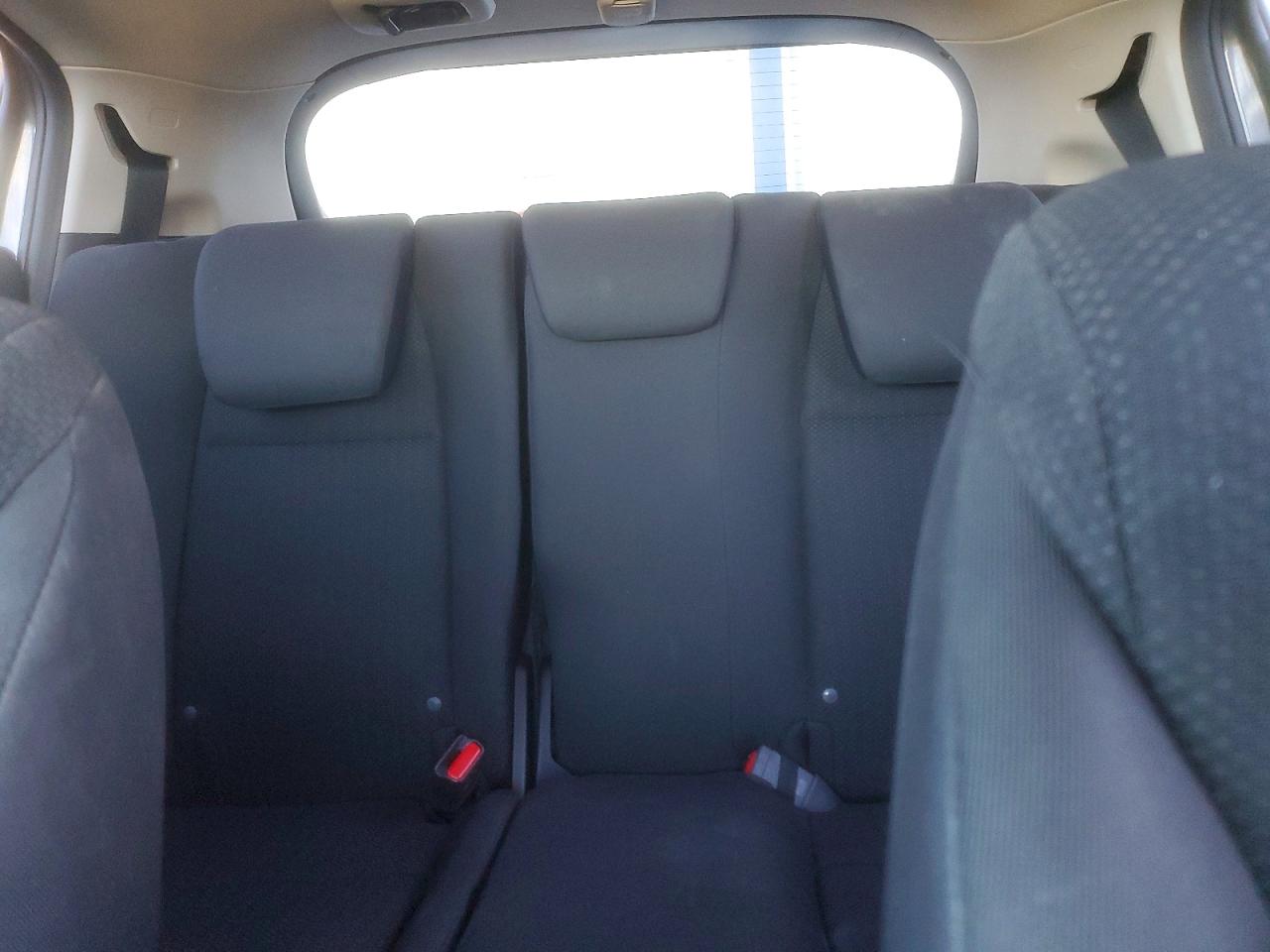 2016 HONDA HR-V EX photo 10