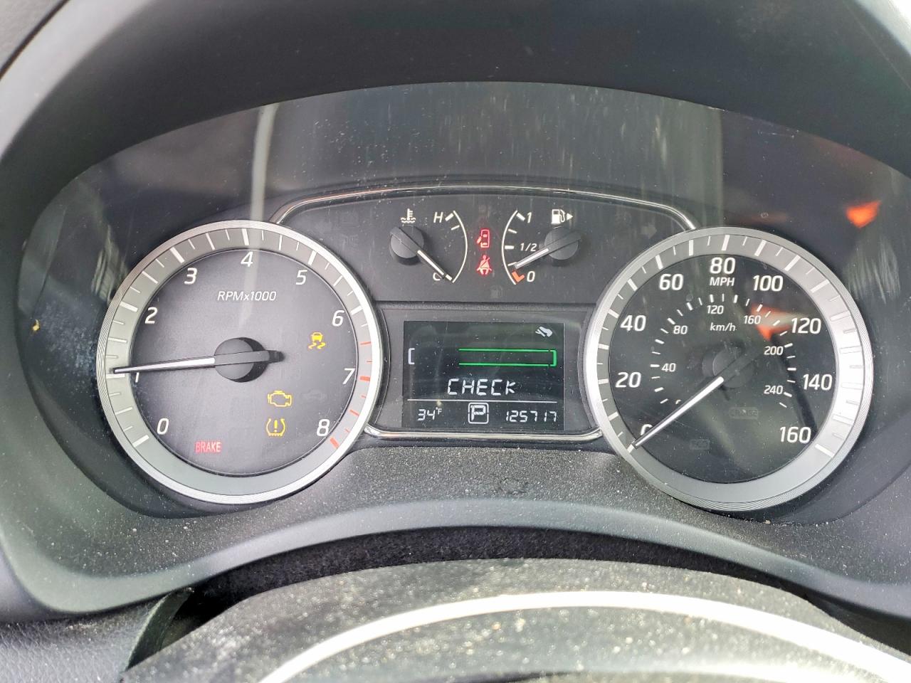 2013 NISSAN SENTRA S photo 9