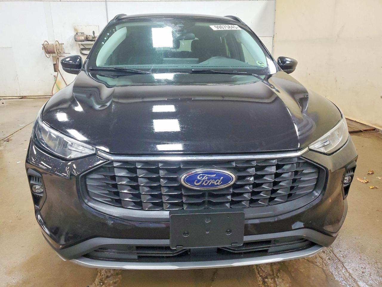 2025 FORD ESCAPE photo 9