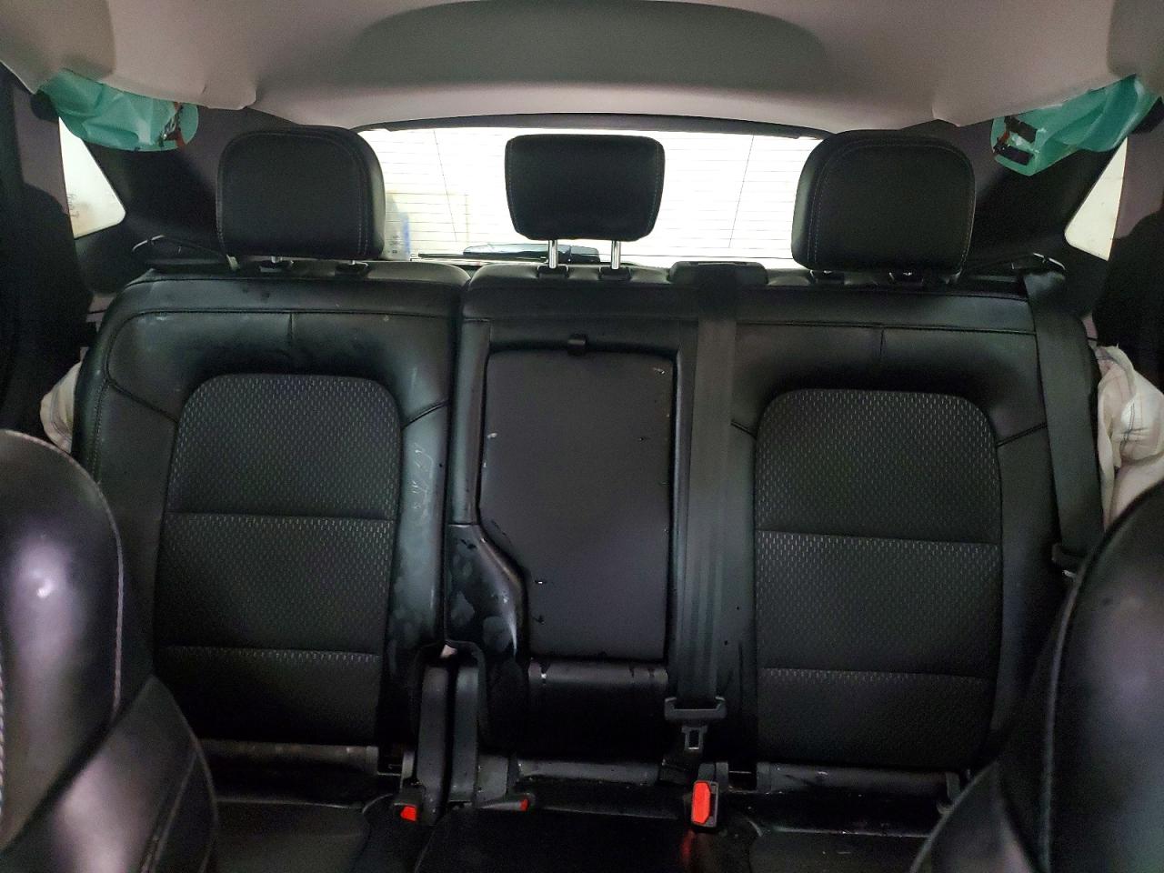 2025 FORD ESCAPE photo 19