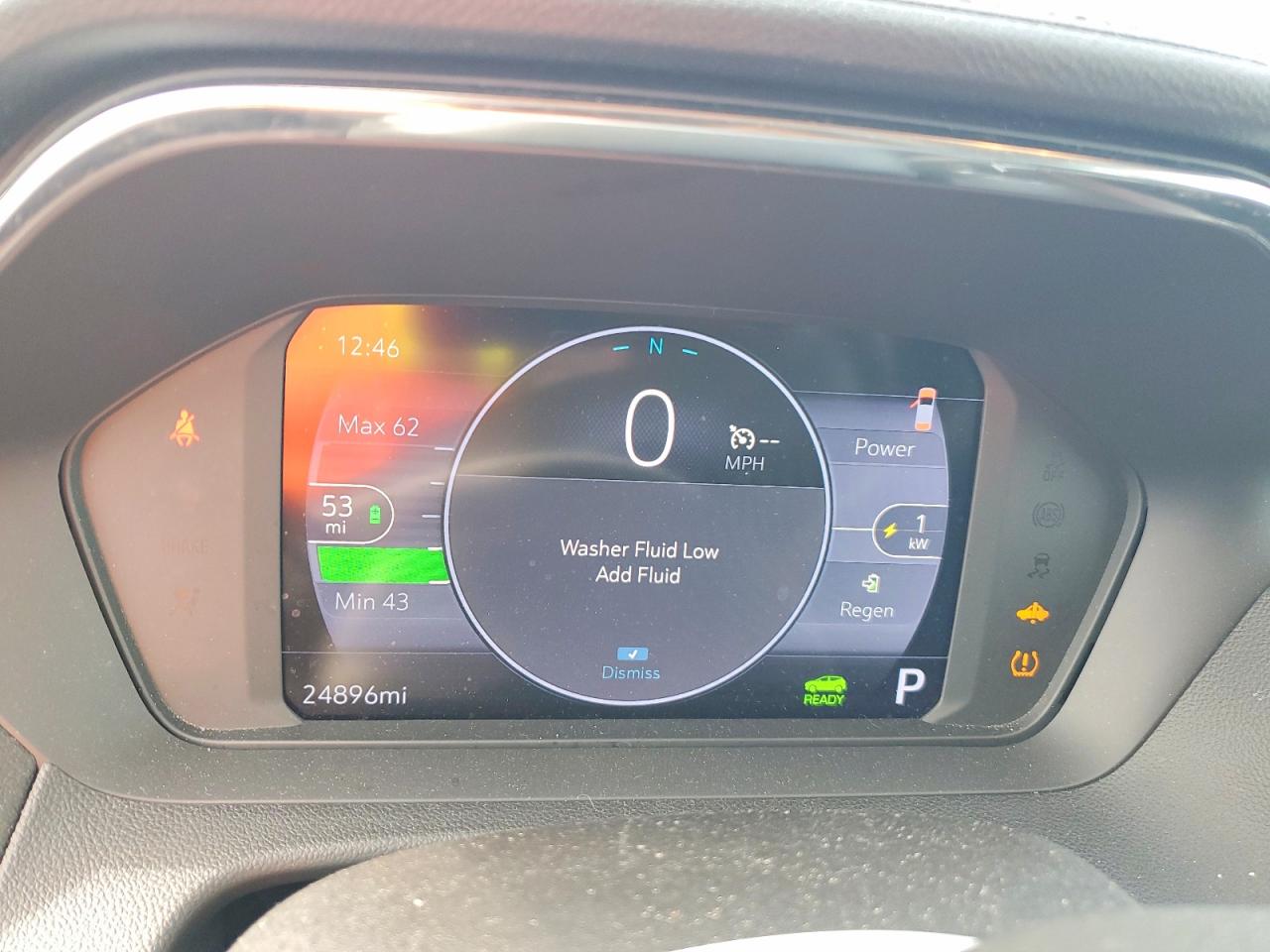 2023 CHEVROLET BOLT EUV LT photo 17