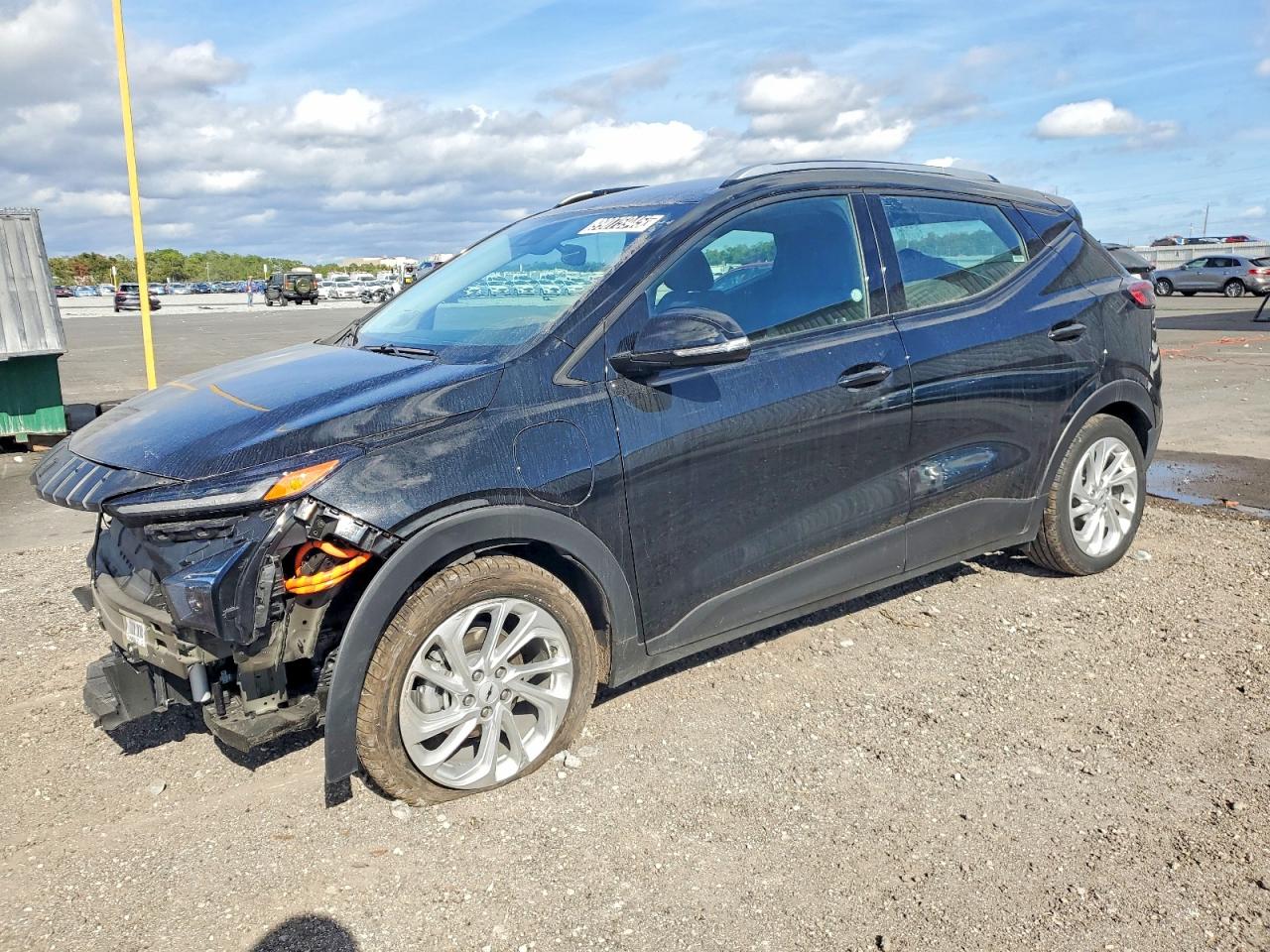 2023 CHEVROLET BOLT EUV