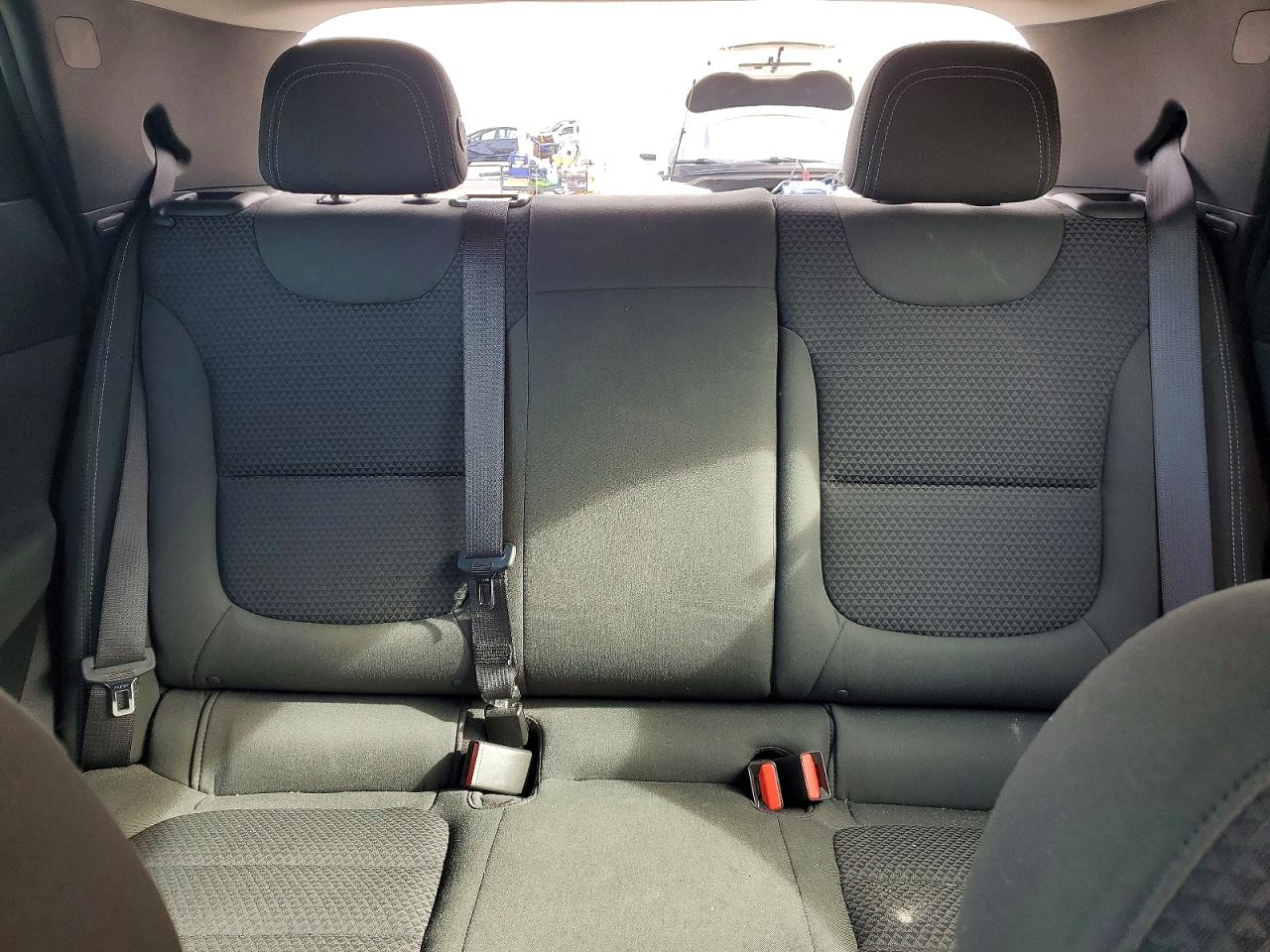 2023 CHEVROLET BOLT EUV LT photo 19