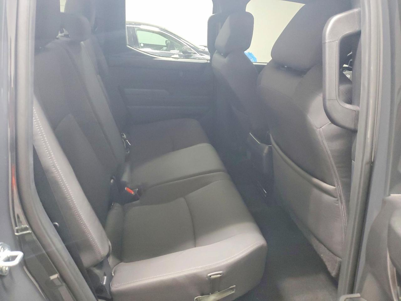 2024 TOYOTA TACOMA DOUBLE CAB photo 10