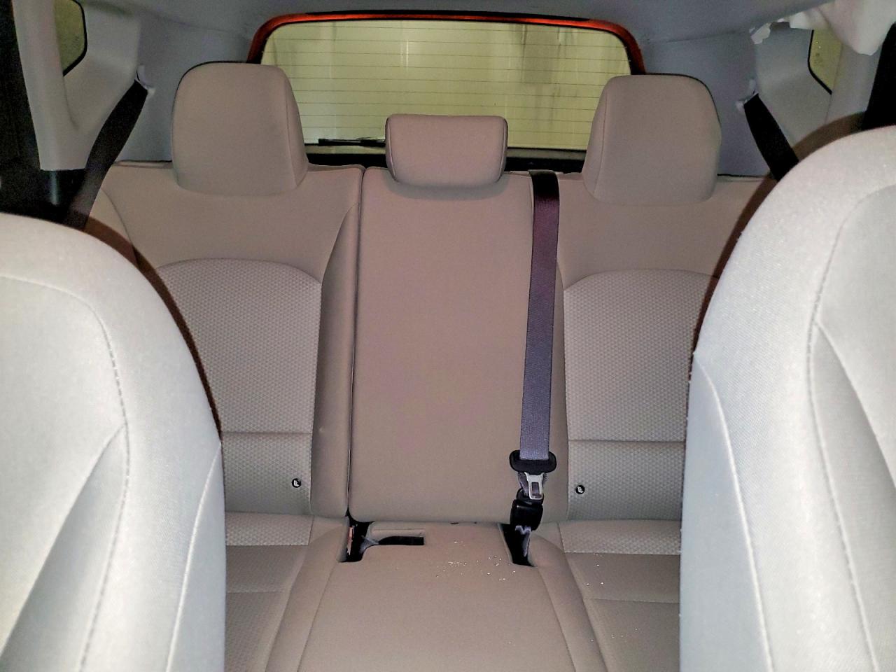 2020 KIA SOUL LX photo 10