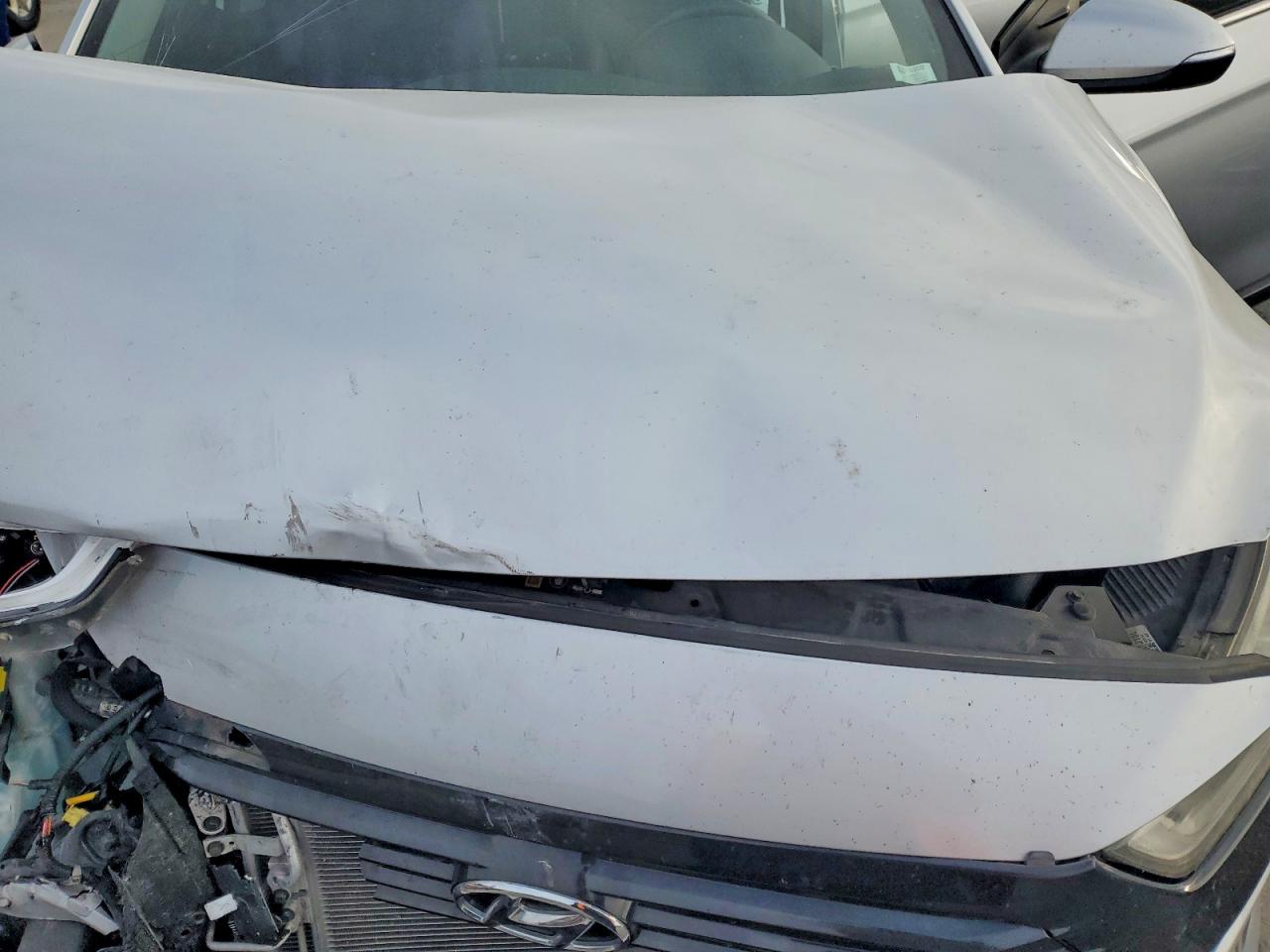 2018 HYUNDAI IONIQ LIMITED photo 21