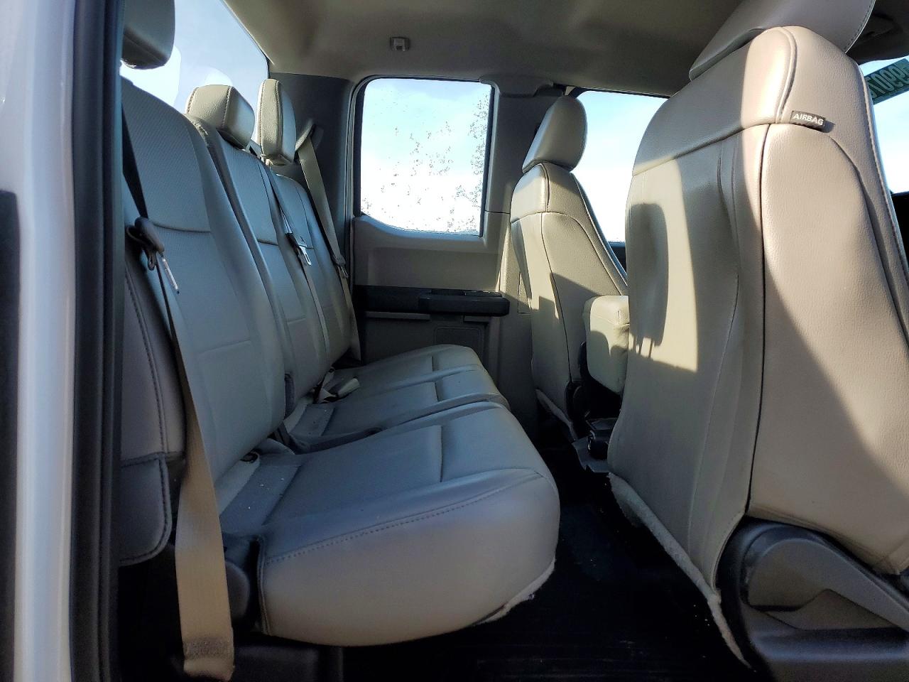 2017 FORD F150 SUPER CAB photo 10