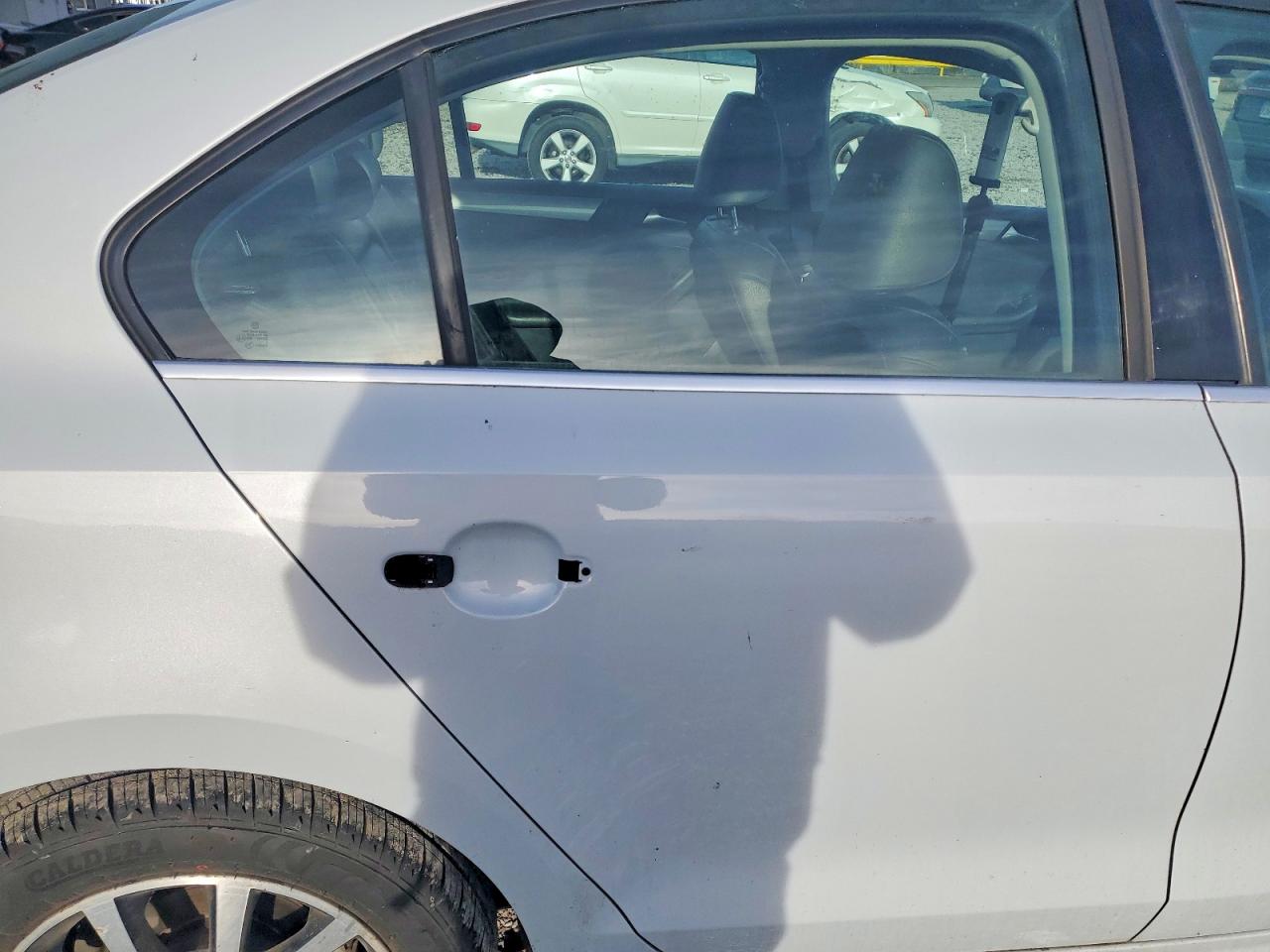 2017 VOLKSWAGEN JETTA SE photo 10