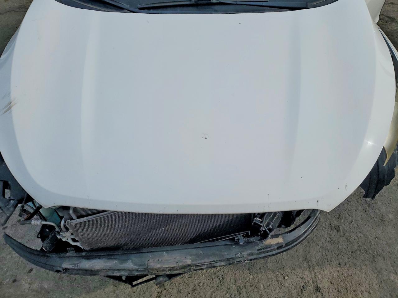 2015 HYUNDAI TUCSON GLS photo 12