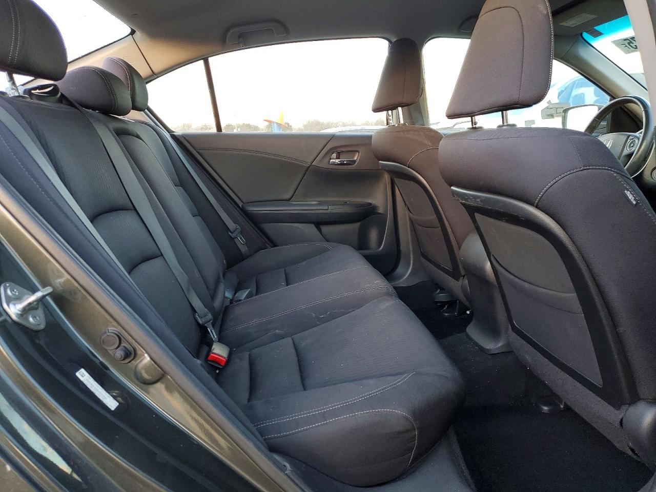2013 HONDA ACCORD SPORT photo 10