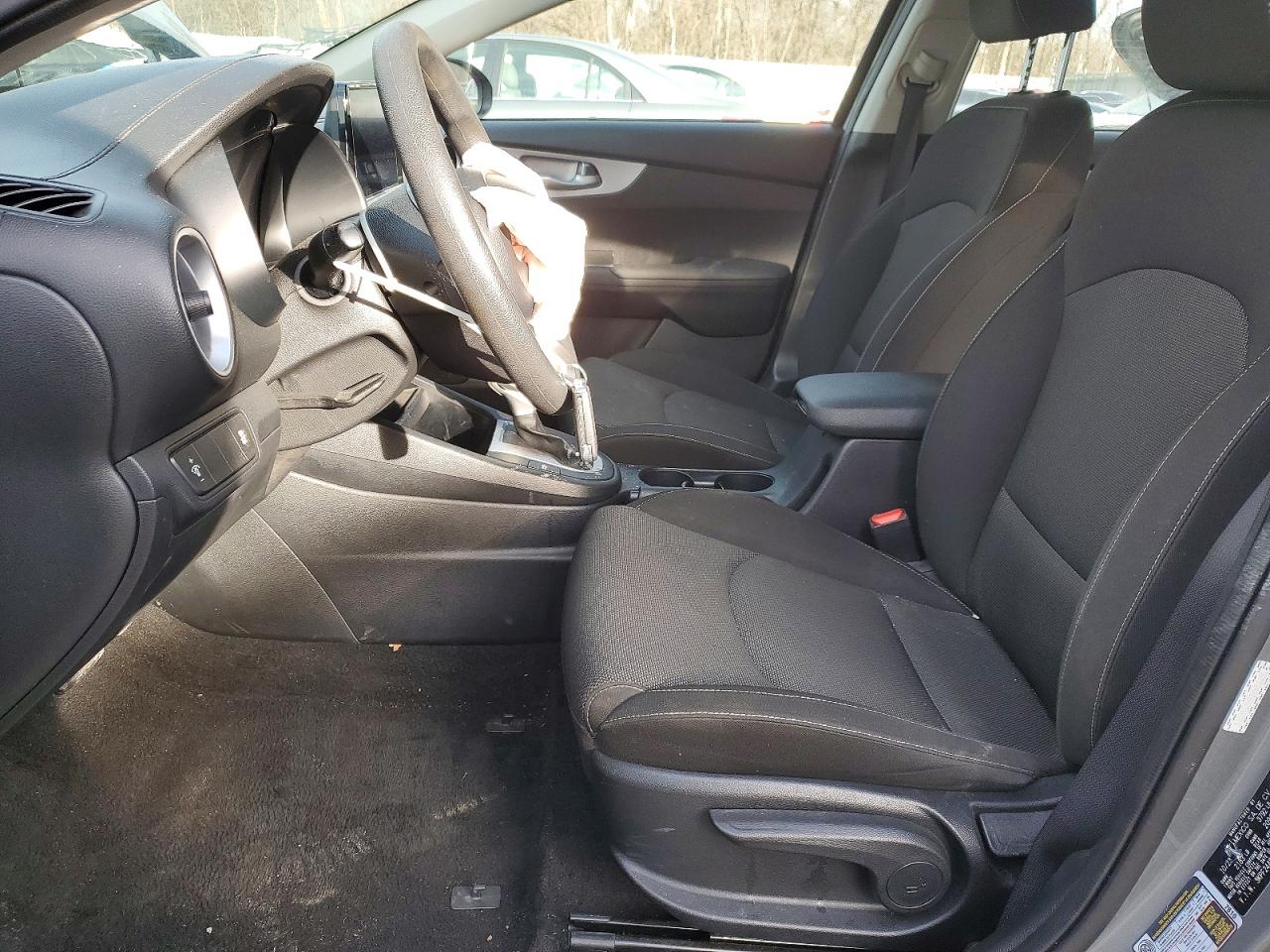 2024 KIA FORTE LXS photo 13