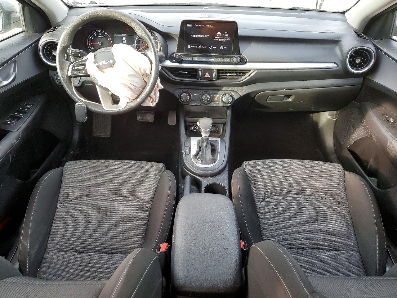 2024 KIA FORTE LXS photo 15