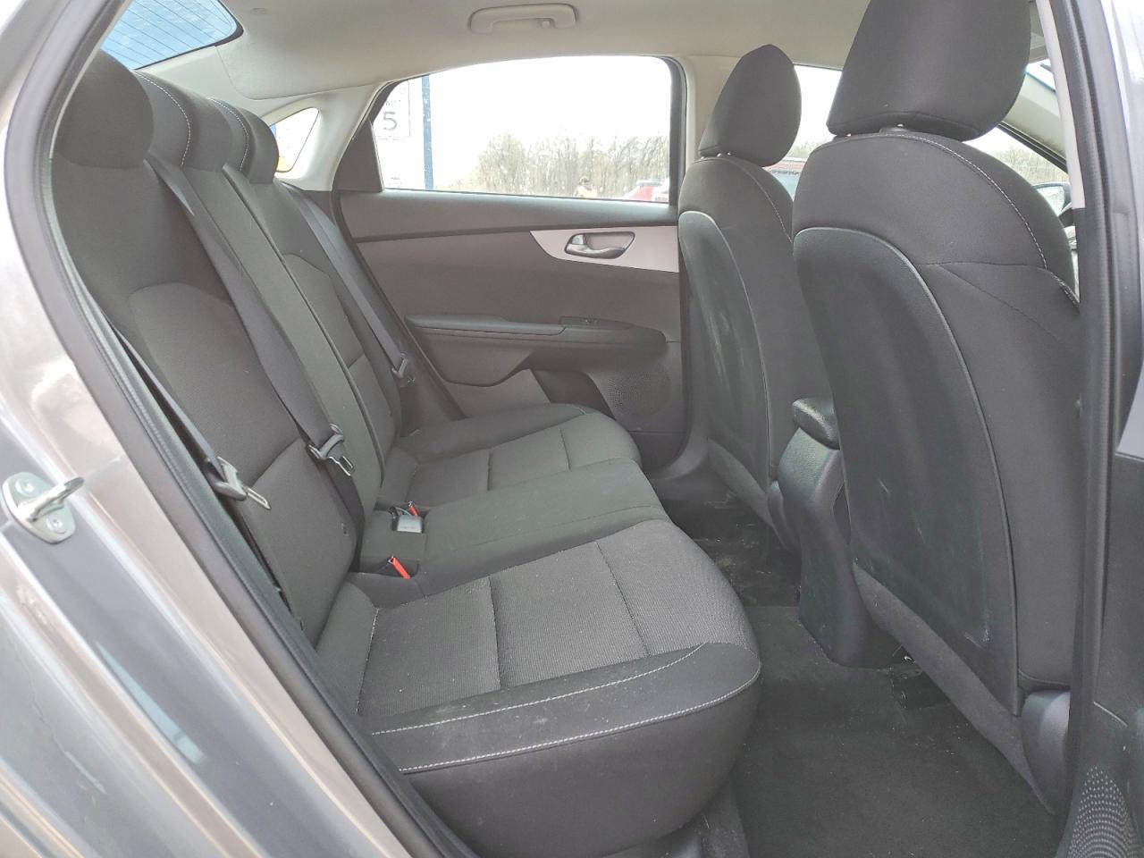 2024 KIA FORTE LXS photo 19