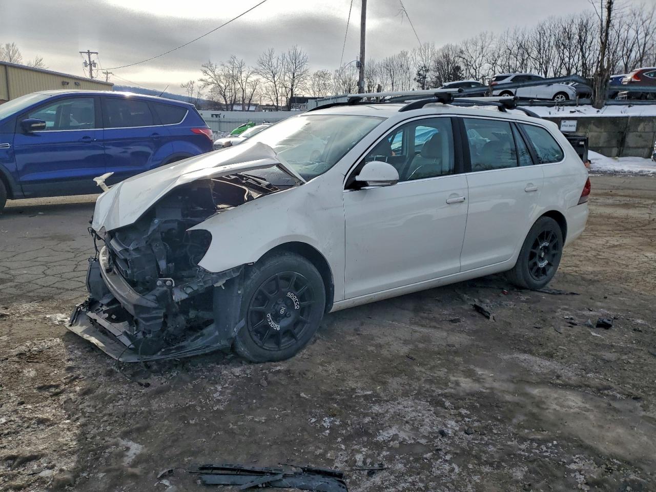 2014 VOLKSWAGEN JETTA