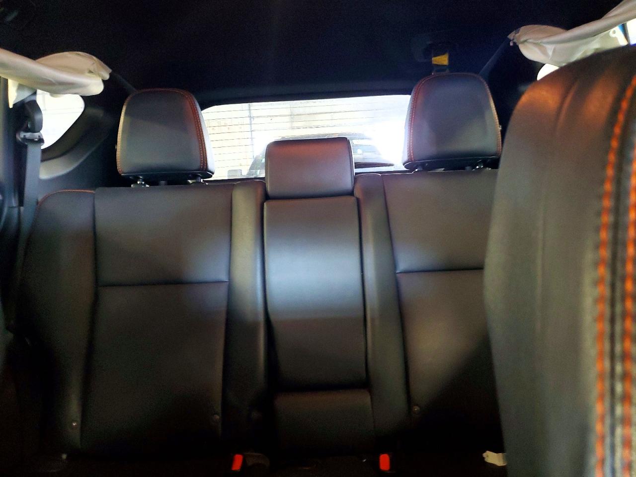 2016 TOYOTA RAV4 SE photo 10