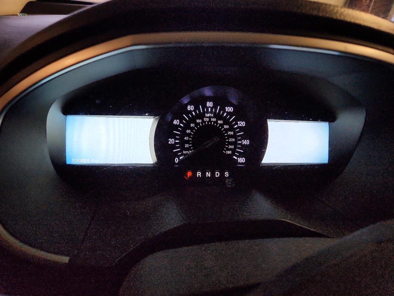 2018 FORD EDGE SEL photo 9