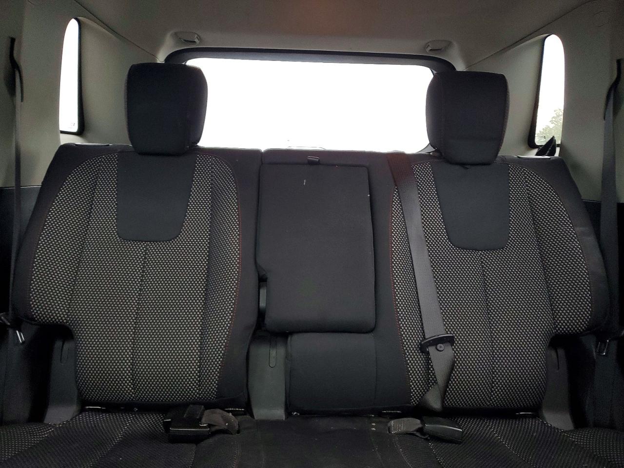 2012 GMC TERRAIN SLE photo 28