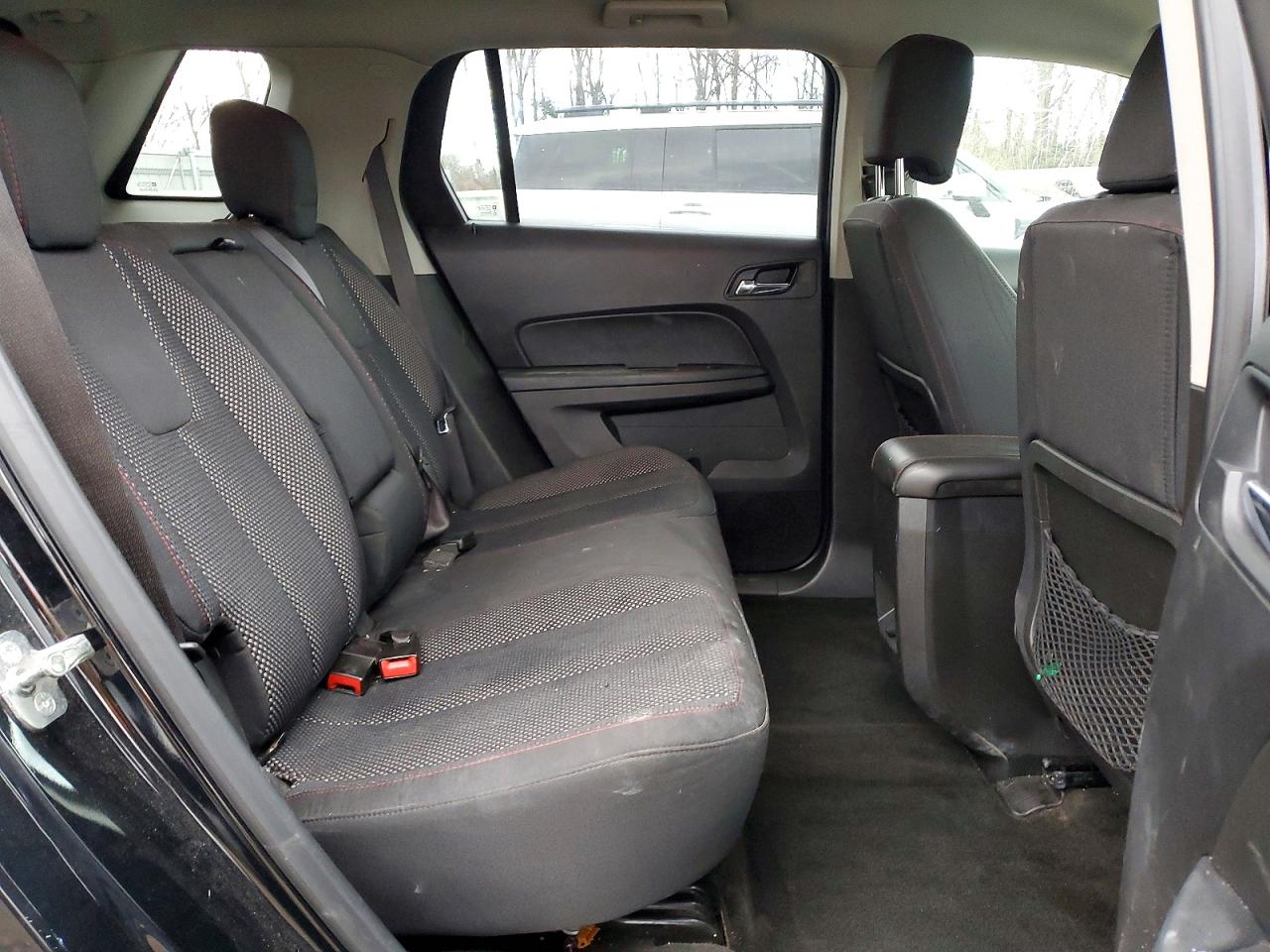 2012 GMC TERRAIN SLE photo 31