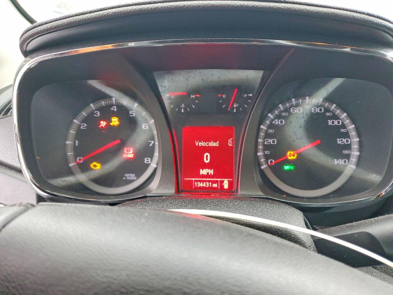 2012 GMC TERRAIN SLE photo 25
