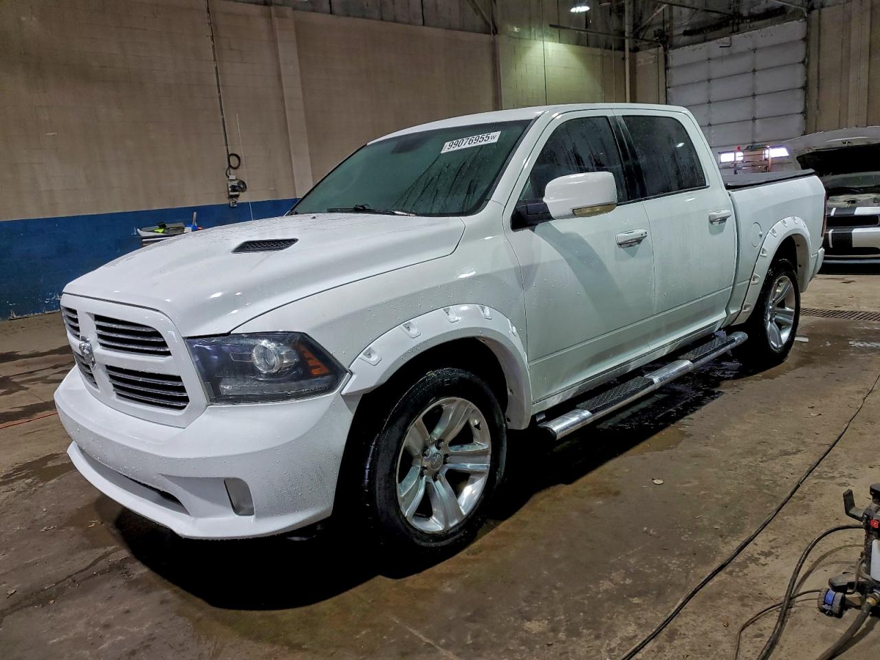 2013 RAM 1500