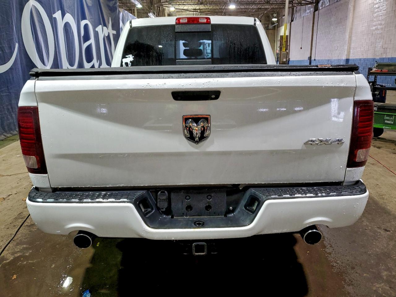 2013 RAM 1500 SPORT photo 6