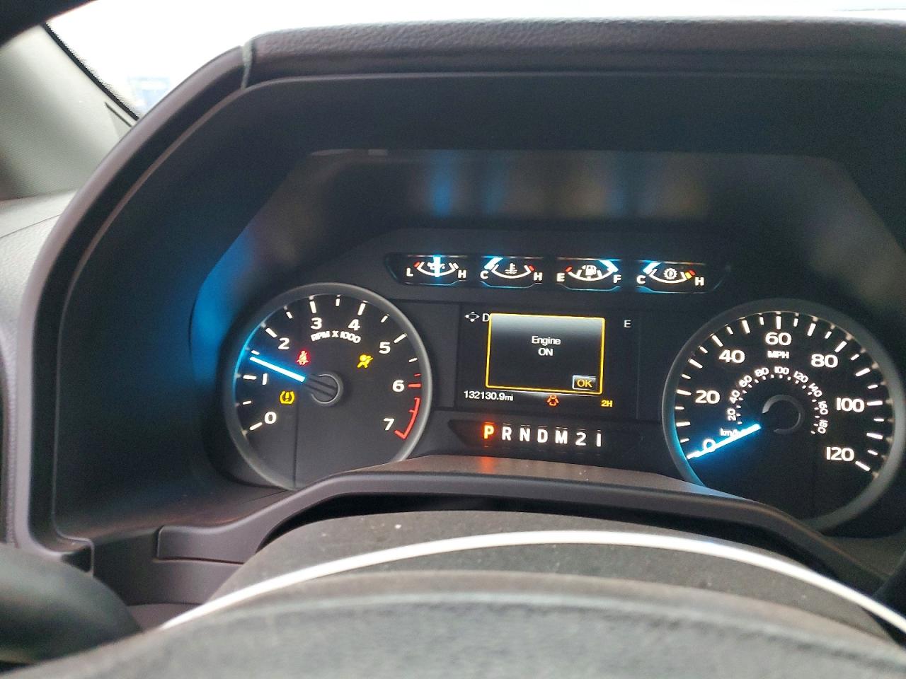2015 FORD F150 SUPERCREW photo 17