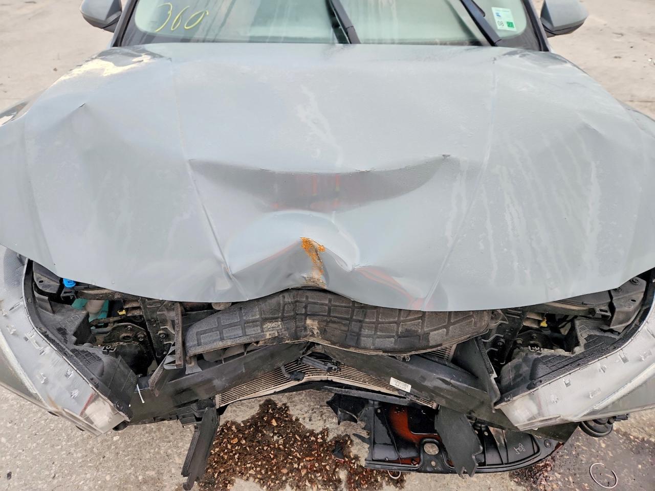 2021 HYUNDAI ELANTRA SEL photo 11