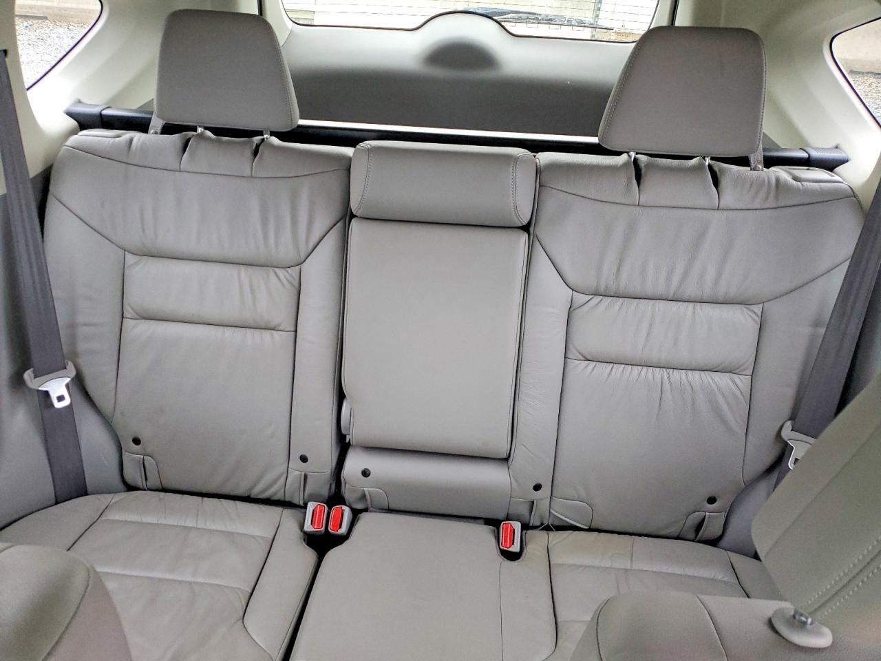 2012 HONDA CR-V EXL photo 19