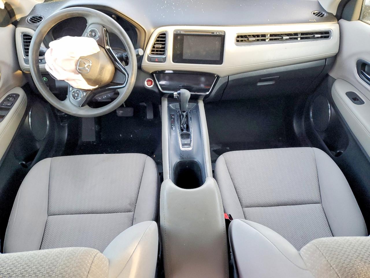 2016 HONDA HR-V EX photo 15