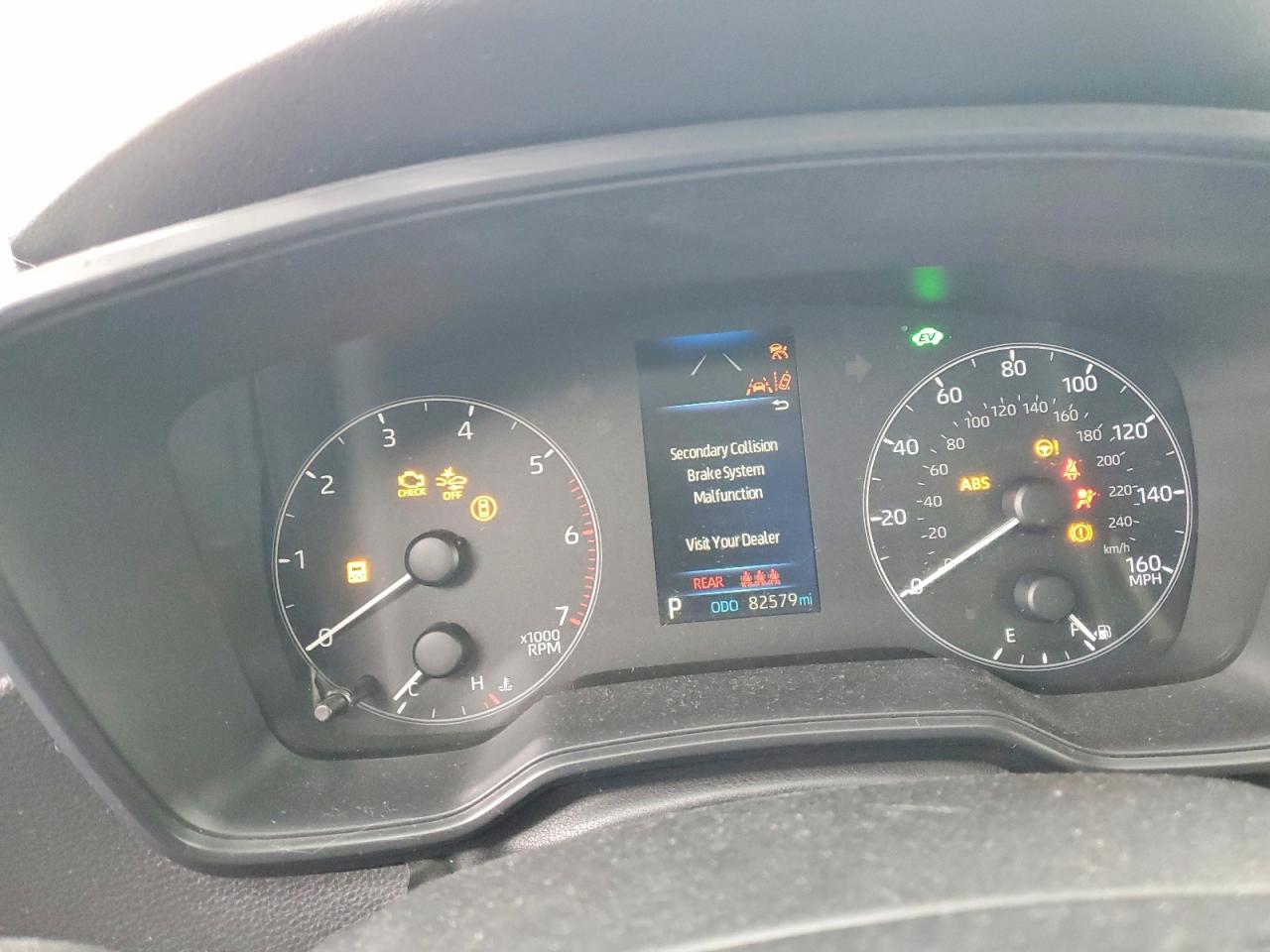 2023 TOYOTA COROLLA LE photo 9